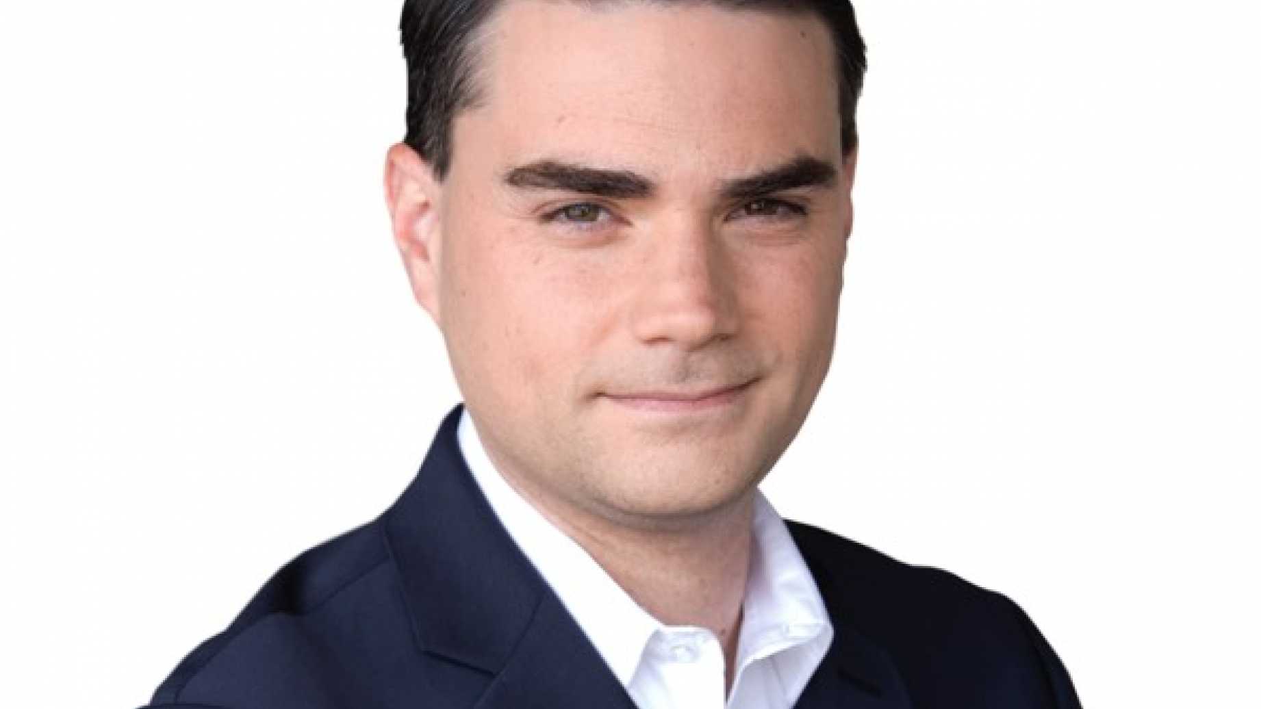 A picture of Ben Shapiro